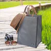 Orion Thermotasche Isoliertasche Kühltasche grau TERMO 14 L Produktbild-Vorschau 3