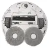 Ecovacs DEEBOT Reinigungsroboter T20 Omni weiss Produktbild-Vorschau 28