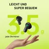 ANCwear Bluetooth 5.3 TWS Wireless Earbuds mit 20H Produktbild-Vorschau 2