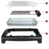 BOMANN Grill BQ 1240 N 2000 W schwarz Podgląd zdjęcia produktu 10