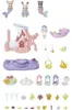 Miniature Figurines - SYLVANIAN FAMILIES - 5701 - The Productafbeelding-voorbeeld 2