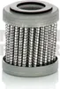 Ölfilter MANN-FILTER HD 3002 Filtereinsatz Produktbild-Vorschau 2