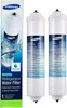 2x DA29-10105J Kühlschrank Samsung Wasserfilter Hafex/Exp, Produktbild-Vorschau 1