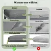 Comparison of product features between 'Our' product and 'Others'. Produktbild-Vorschau