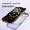iPhone 17 Pro Max Hülle - Coverup Colour TPU Back Cover - Produktbild-Vorschau 3
