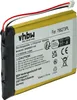 vhbw Akku kompatibel mit Tigerbox Touch Hörspielbox (4000 Produktbild-Vorschau 3