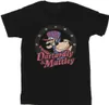 Wacky Races - T-Shirt für Herren BI52285 (XL) (Schwarz) Produktbild-Vorschau 1