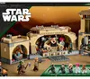 LEGO Star Wars 75326 Sala tronowa Boby Fetta Podgląd zdjęcia produktu 5