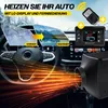 KESSER® Standheizung 8KW für Diesel | Diesel-Heizung mit Produktbild-Vorschau 6