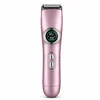 Bikini Trimmer Damen elektrisch, Doppelklinge Rasierer, Produktbild-Vorschau 1