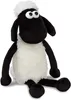 Aurora 61173 - Shaun la pecora, figura di peluche 20 cm Anteprima dell’immagine prodotto 2