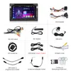 Android Autoradio 7 Zoll 4+64GB CD für VW Golf 4 Polo 9N Produktbild-Vorschau 13