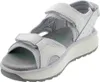 Joya Damen Sandale KOMODO SR WHITE weiß Größe EUR 41 Produktbild-Vorschau 20