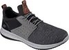 SKECHERS Delson cooler Herren Sneaker black, Produktbild-Vorschau 41