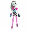 Monster High, "Dawn of the Dance", bambola Frankie Stein Anteprima dell’immagine prodotto 3