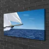 Tulup Leinwand-Bilder 100x50 Wandbild Canvas Kunstdruck Produktbild-Vorschau 2