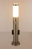 Globo Lighting luce per esterni in acciaio inox, 1x E27 Anteprima dell’immagine prodotto 12