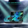17.5" Tragbarer DVD Player mit 15.6" Drehbildschirm für Produktbild-Vorschau 8