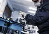 Bosch Standard for INOX WA 60 T BF Voir les images du produit 7