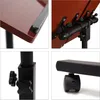 relaxdays Laptoptisch mit verstellbarem Mauspad Produktbild-Vorschau 7