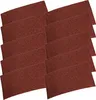 Schleifpapier, afmetingen 230 x 280 mm, korrelgrootte K220, Productafbeelding-voorbeeld 2