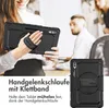 Accezz Robustes Back Cover mit Schultergurt Samsung Galaxy Produktbild-Vorschau 5