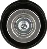 GATES T36733 Umlenkrolle Keilrippenriemen 65mm für FORD Produktbild-Vorschau 1