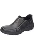 Rieker Herren Halbschuhe Slipper 19961, Größe:46 EU, Produktbild-Vorschau 48