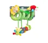 SENSILLO - Kinderwagen Spielzeug Babys, Kinderwagenkette, Produktbild-Vorschau 6