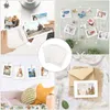 Fotogirlande 40 Stück Foto Girlande Papier Bilderrahmen Produktbild-Vorschau 6