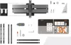 Vogels ELITE TVM 5855 nero Supporto da parete per TV Anteprima dell’immagine prodotto 19