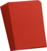 Gamegenic - Matte Prime Sleeves Red (100 Sleeves) Produktbild-Vorschau 7