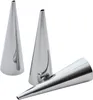 Orion Spritztüllen Schillerlockenformen Hörnchen-Backformen Produktbild-Vorschau 1