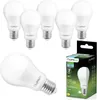 LUMILED LED Lampe 6 Stück Set E27 A65 15W ersetzt 125W 2025 Produktbild-Vorschau 1