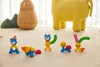 Magformers Stick-O Bear Set 10el Anteprima dell’immagine prodotto 3