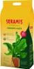 Seramis Pflanz-Granulat für Zimmerpflanzen 15 L Produktbild-Vorschau 1