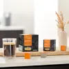 Tchibo Qbo Caffè Crema Minas Verde Premium Kaffeekapseln, 8 Produktbild-Vorschau 2