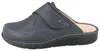 FINN COMFORT FinnPlus Aguilas Herren Clog dunkelblau Produktbild-Vorschau 2