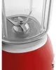 Smeg Frullatore da Tavolo 50s Style  BLF03RDEU  Rosso Anteprima dell’immagine prodotto 7