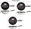 Tefal Jamie Oliver J90932 Pfannenset 6-teilig - 24cm & 28cm Produktbild-Vorschau 2