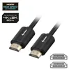 Sharkoon Kabel HDMI Stecker > HDMI Stecker, (2 Meter, Produktbild-Vorschau 3