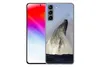 MuchoWow® Handyhülle Schutzhülle Hülle für Samsung Galaxy Produktbild-Vorschau 2