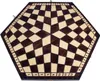 Schach für drei Spieler - groß (54x47cm) Produktbild-Vorschau 6