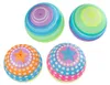 Sun Fun Ball aus Plastik, 20-23 cm, bedruckt, sortiert, für Produktbild-Vorschau 1