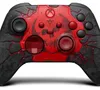 Controlador XB, edición limitada "Gears of War E-Day" Vista previa de la imagen del producto 2