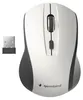 gembird Maus OPT WIRELESS 4 Tasten inkl. USB grau/schwarz Produktbild-Vorschau 4