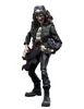 Stranger Things Mini Epics Vinyl Figur Rockstar Eddie 16 cm Produktbild-Vorschau 2