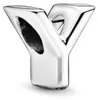 Pandora 797479 - Buchstabe Y - Alphabet Charme Produktbild-Vorschau 12