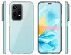 Für Honor 200 Lite Silikon Schutz Transparent Handyhülle Produktbild-Vorschau 2