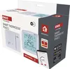 Pokojový programovatelný bezdrátový WiFi GoSmart termostat P56S11 Náhľad obrázku produktu